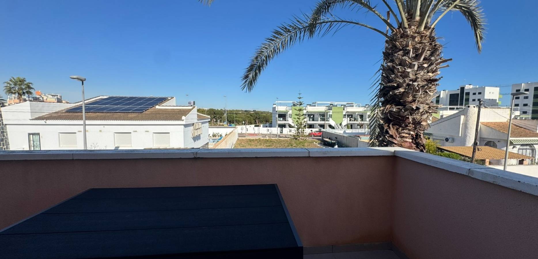 Venta - Chalet - Mil Palmeras