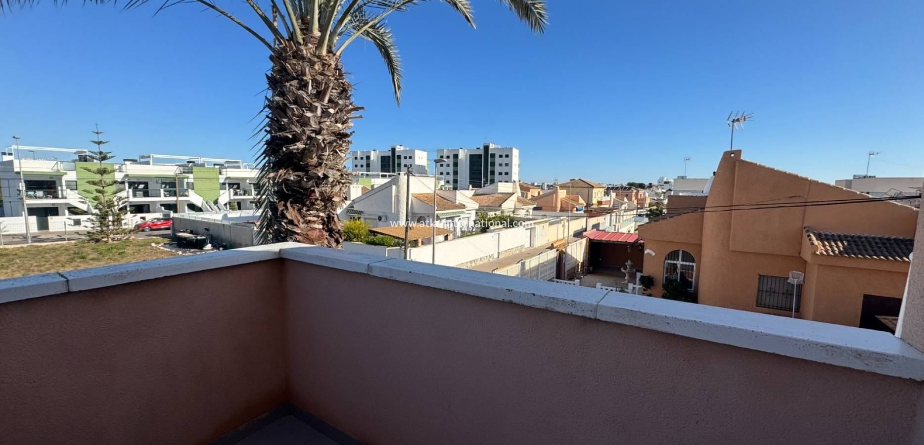 Venta - Chalet - Mil Palmeras