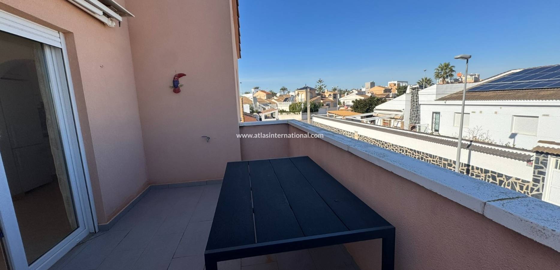 Venta - Chalet - Mil Palmeras