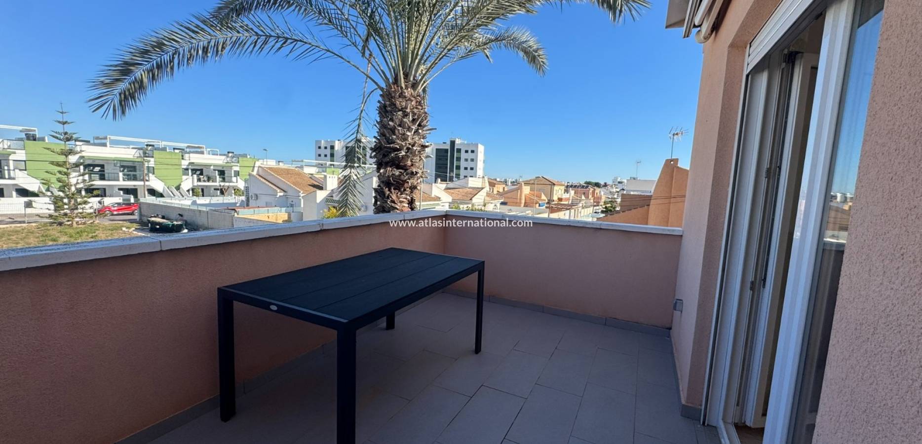 Venta - Chalet - Mil Palmeras