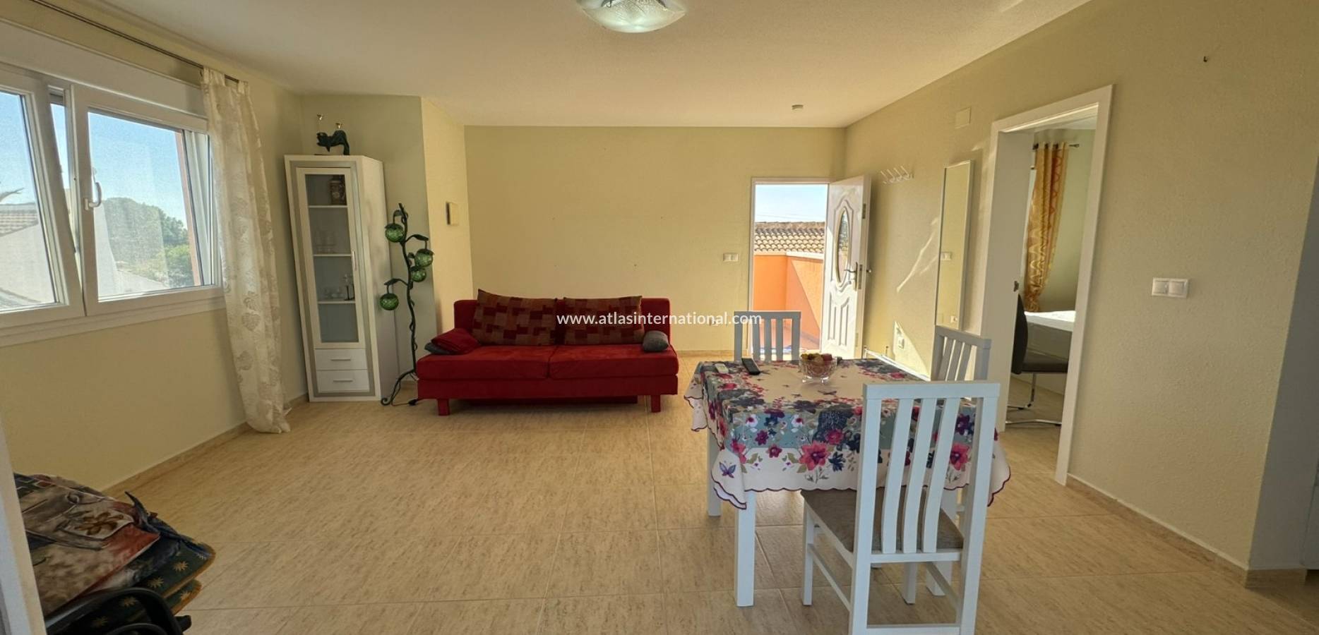 Venta - Chalet - Mil Palmeras