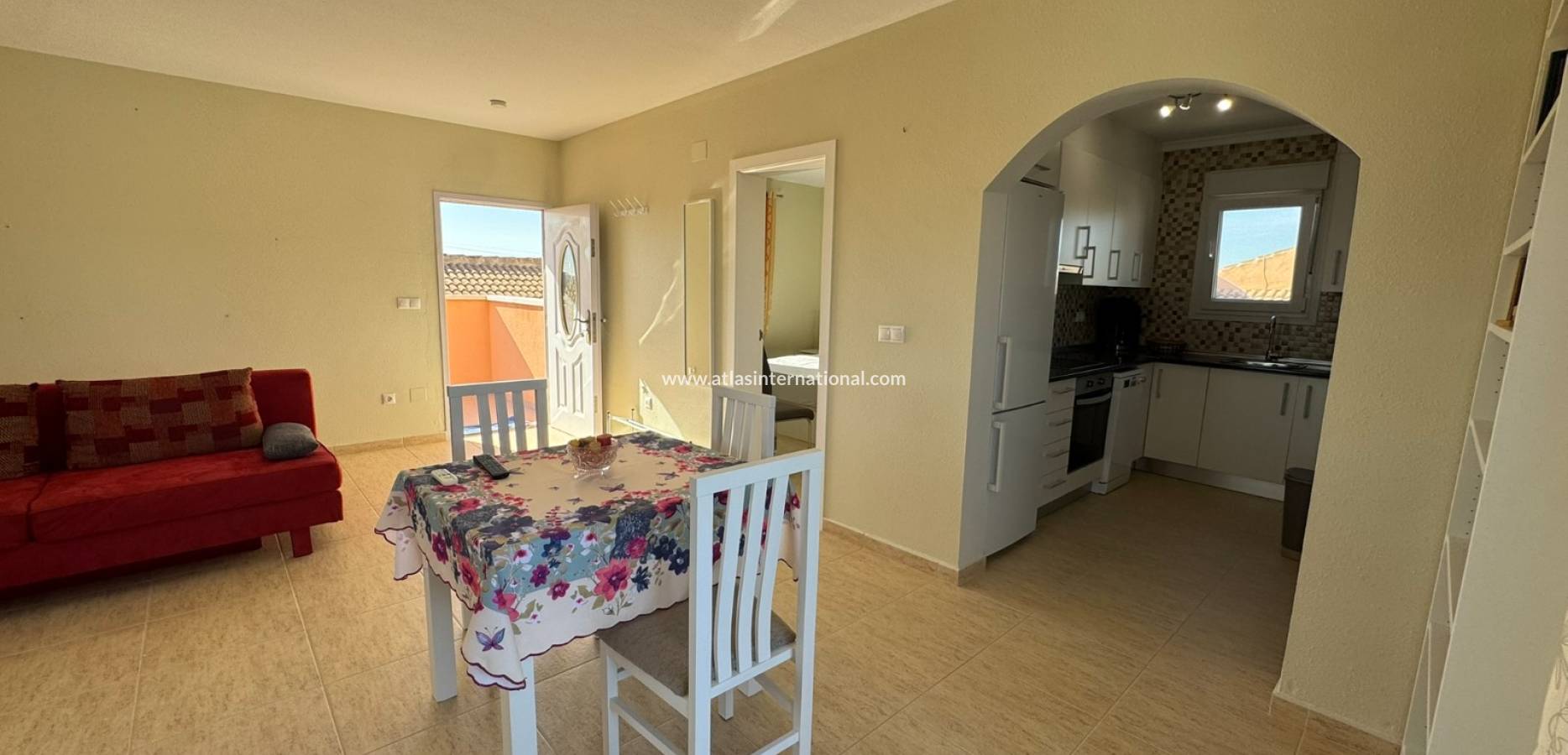 Venta - Chalet - Mil Palmeras