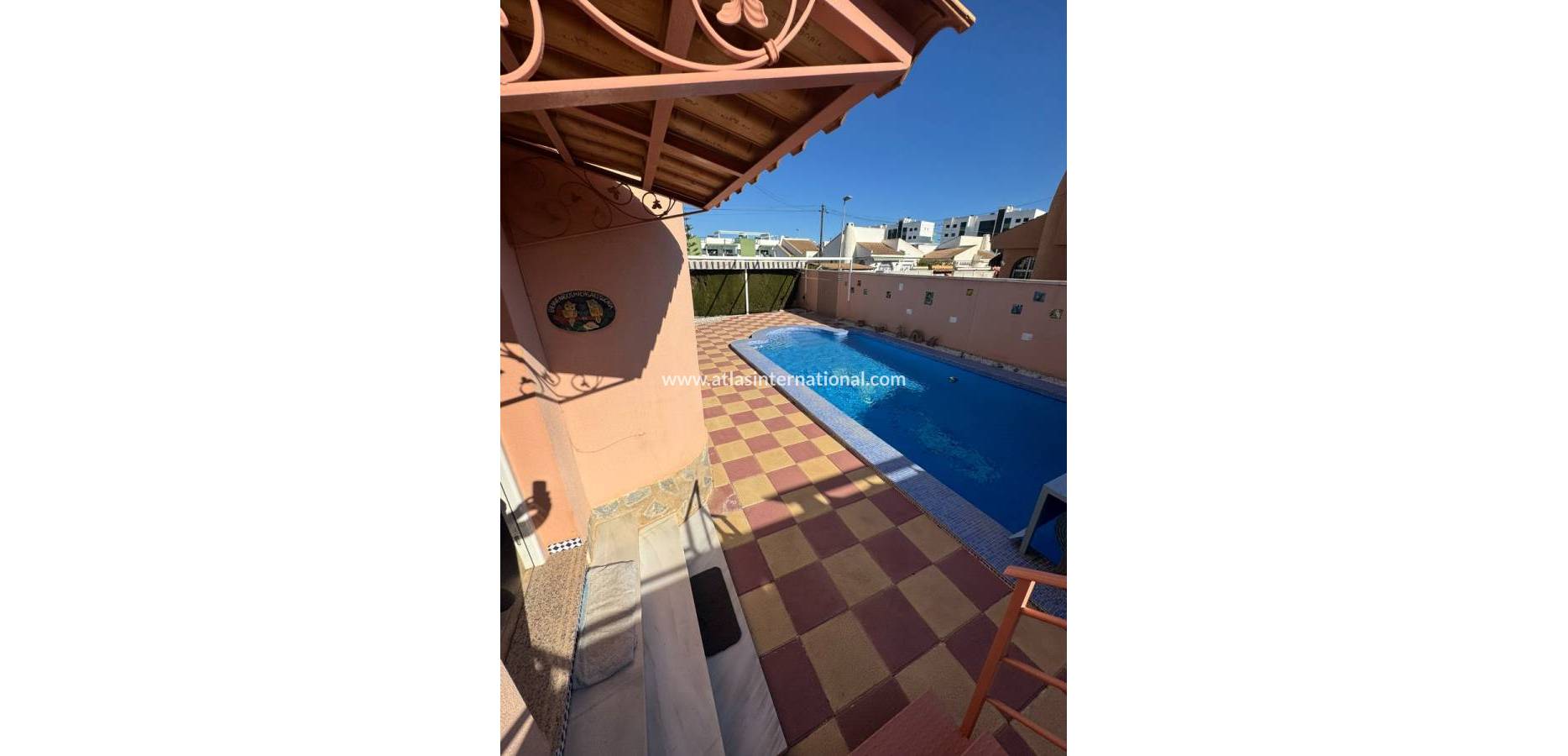 Venta - Chalet - Mil Palmeras