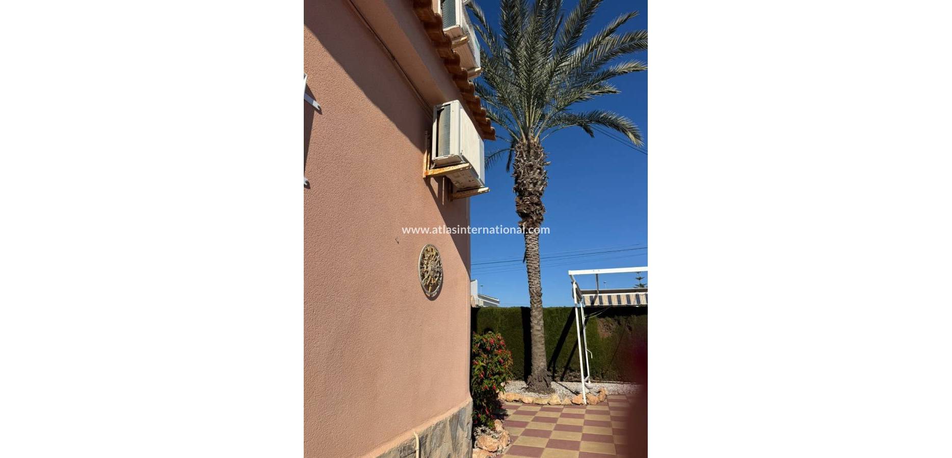 Venta - Chalet - Mil Palmeras