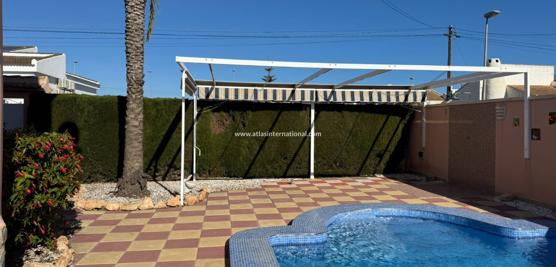 Venta - Chalet - Mil Palmeras