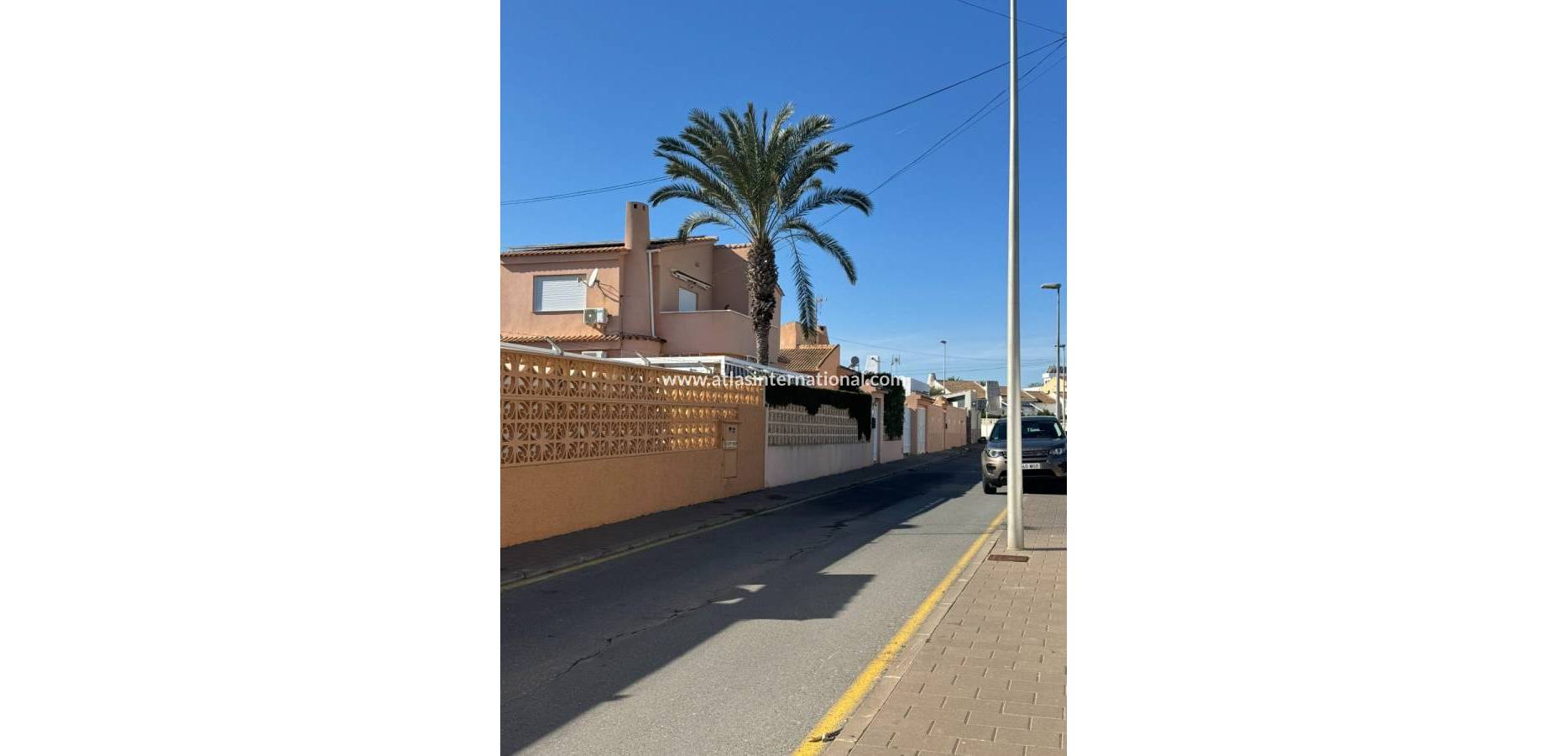 Venta - Chalet - Mil Palmeras