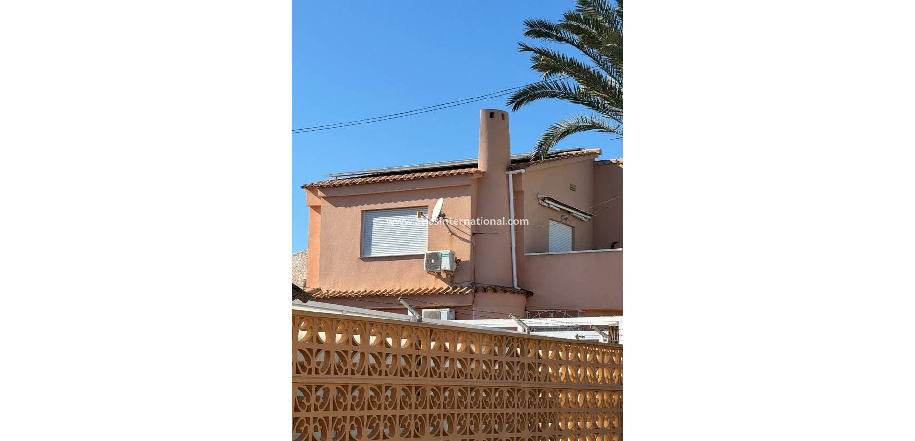 Venta - Chalet - Mil Palmeras