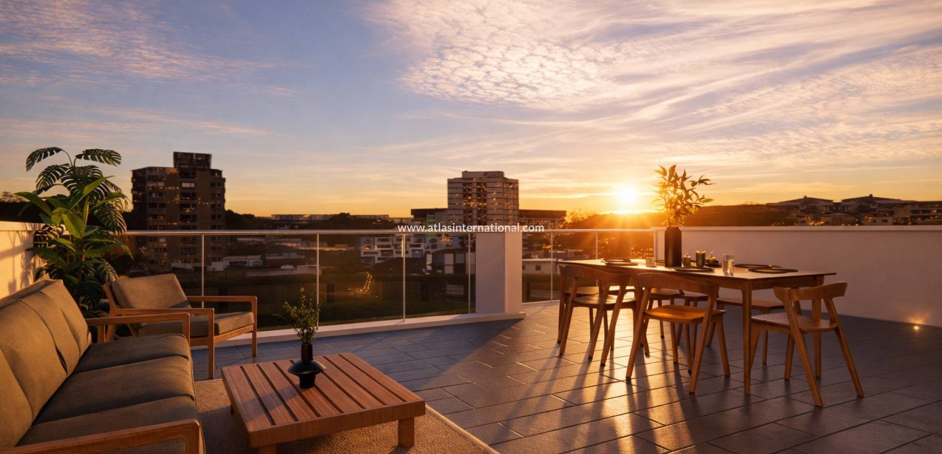 New Build - Detached Villa - Los alcazares