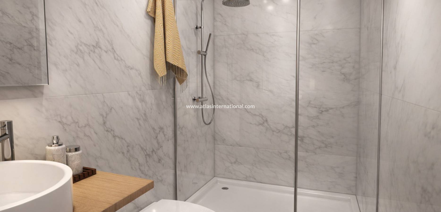 New Build - Detached Villa - Los alcazares