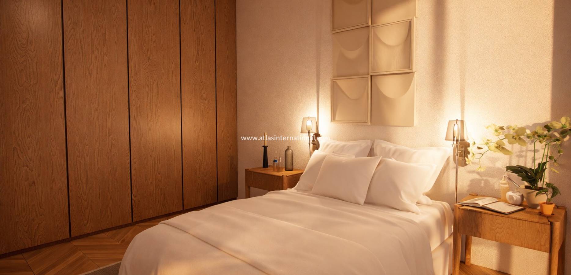 New Build - Detached Villa - Los alcazares