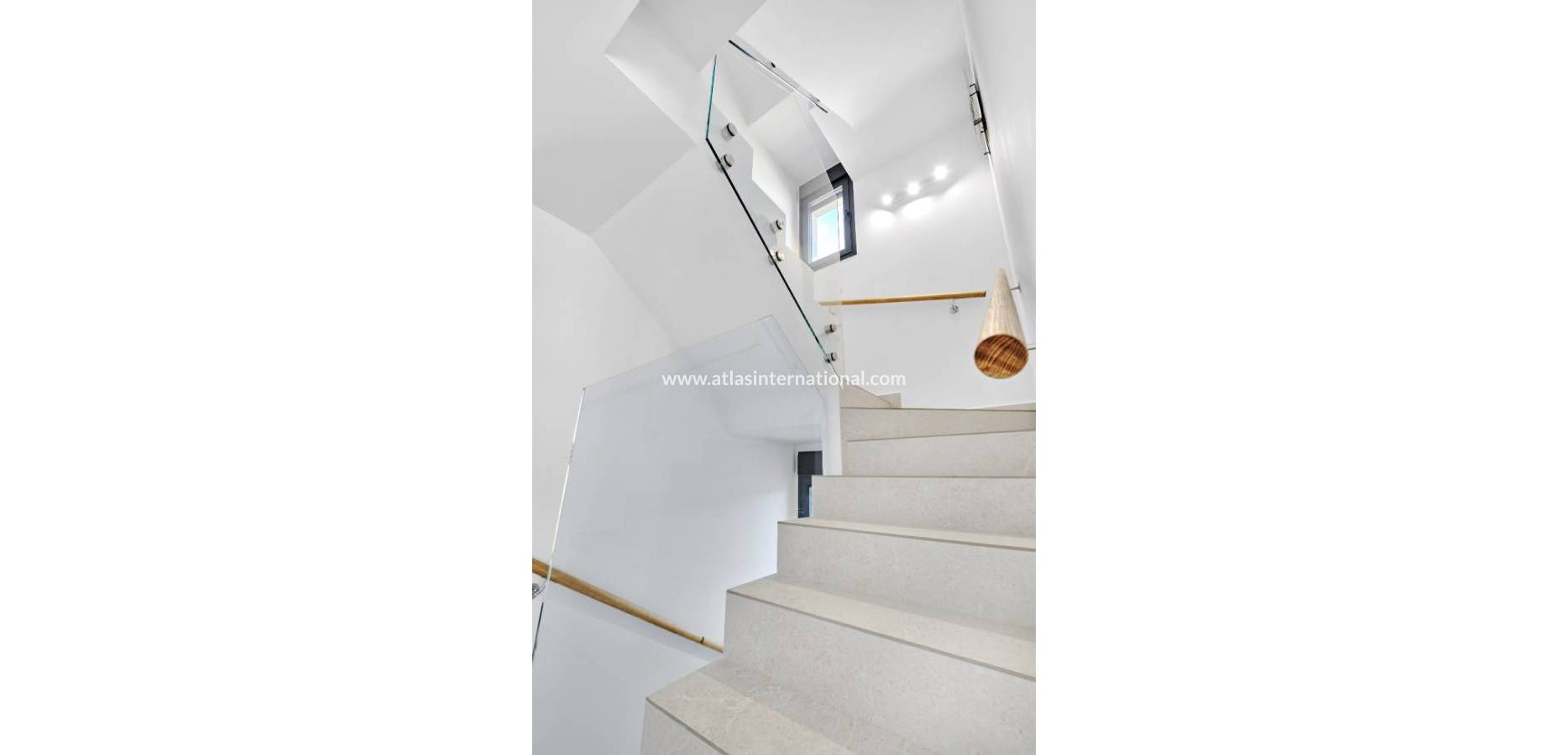 New Build - Villa - San miguel de salinas