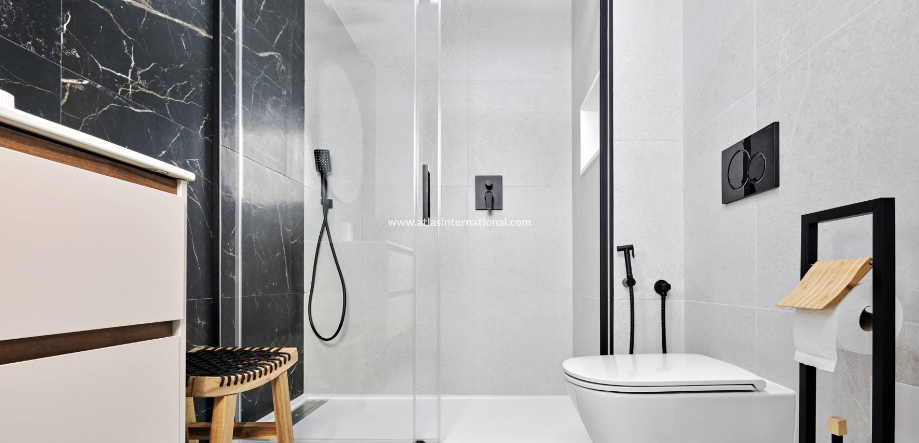 New Build - Villa - San miguel de salinas