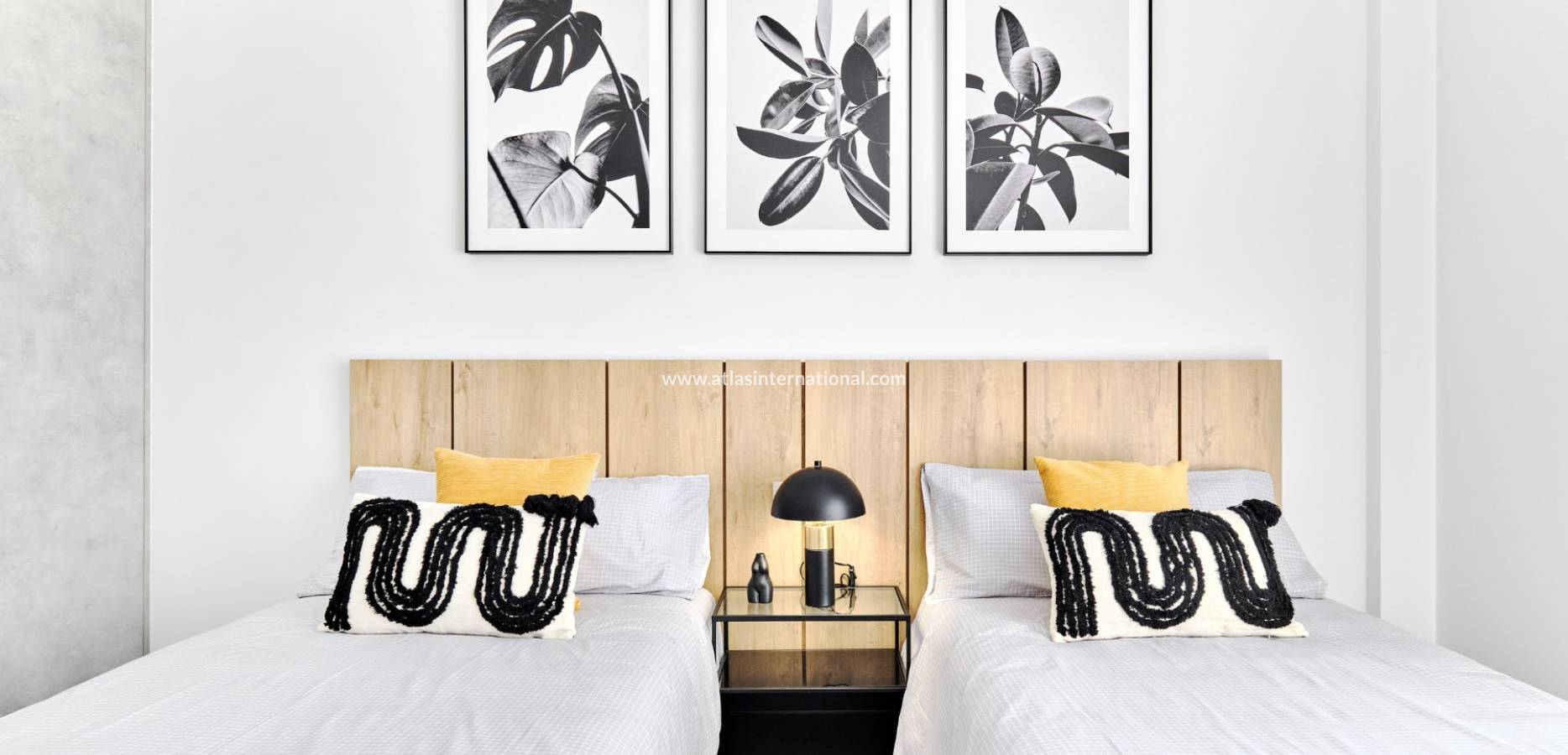 New Build - Villa - San miguel de salinas