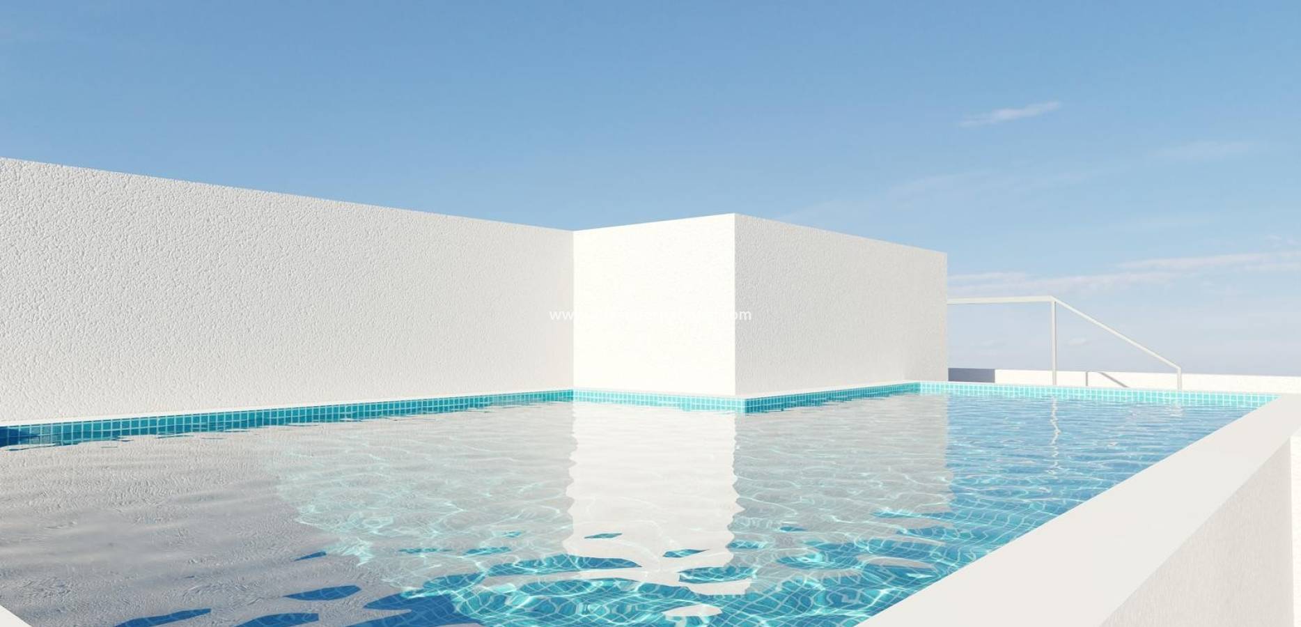 New Build - Apartment - Torrevieja