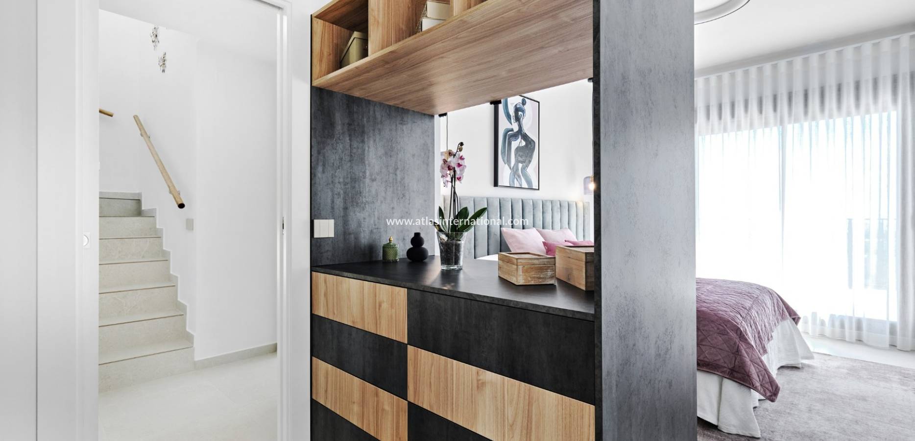 New Build - Villa - San miguel de salinas