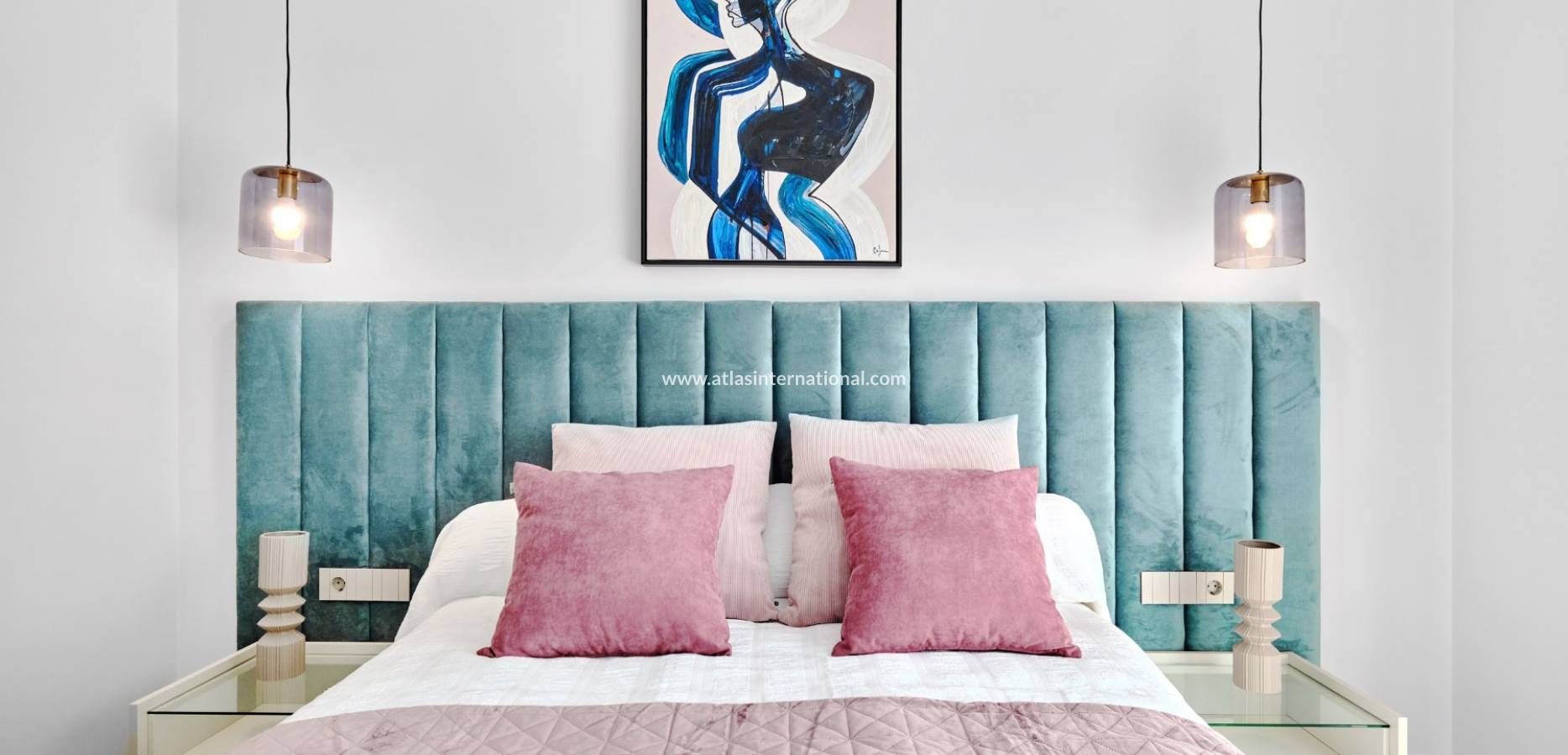 New Build - Villa - San miguel de salinas