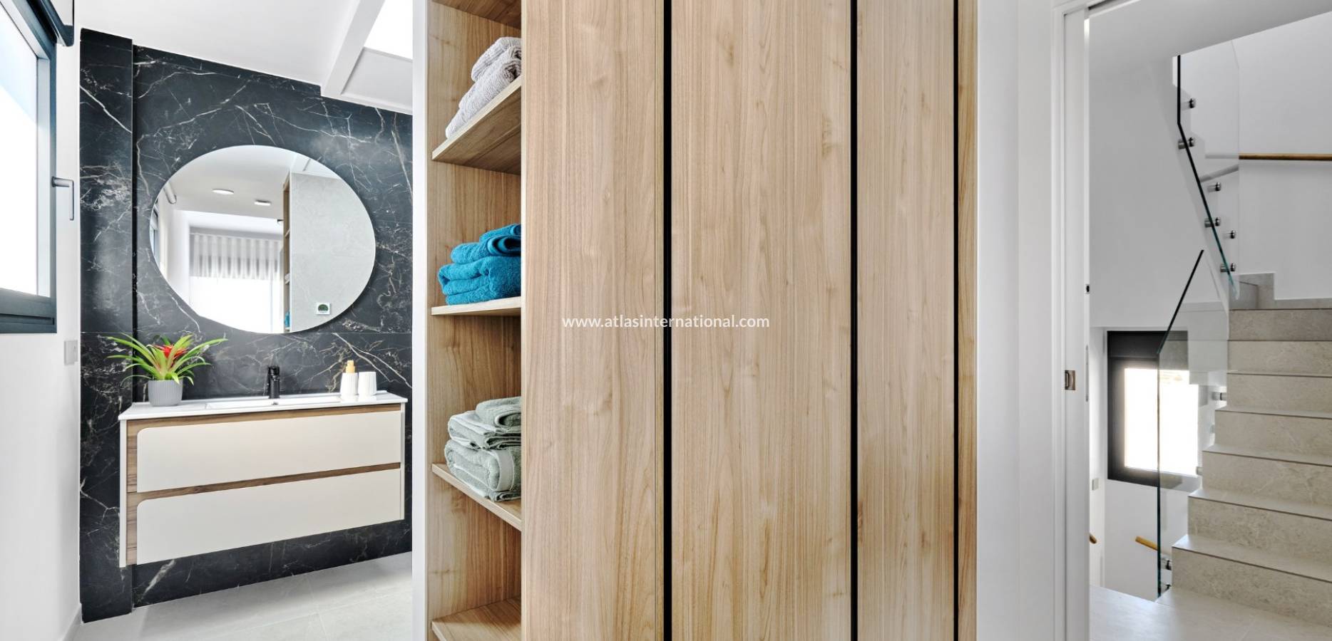 New Build - Villa - San miguel de salinas