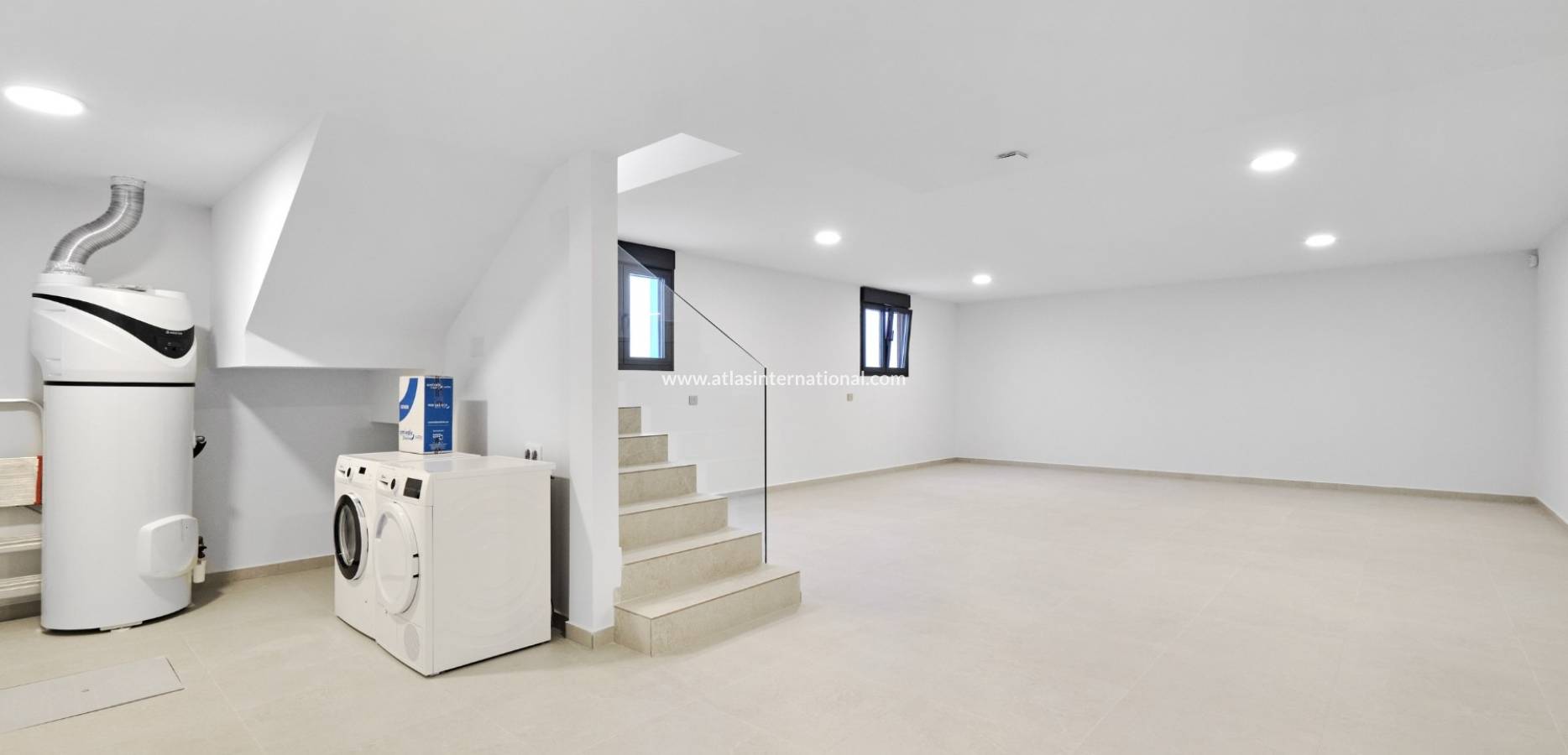 Nouvelle construction - Villa - San miguel de salinas