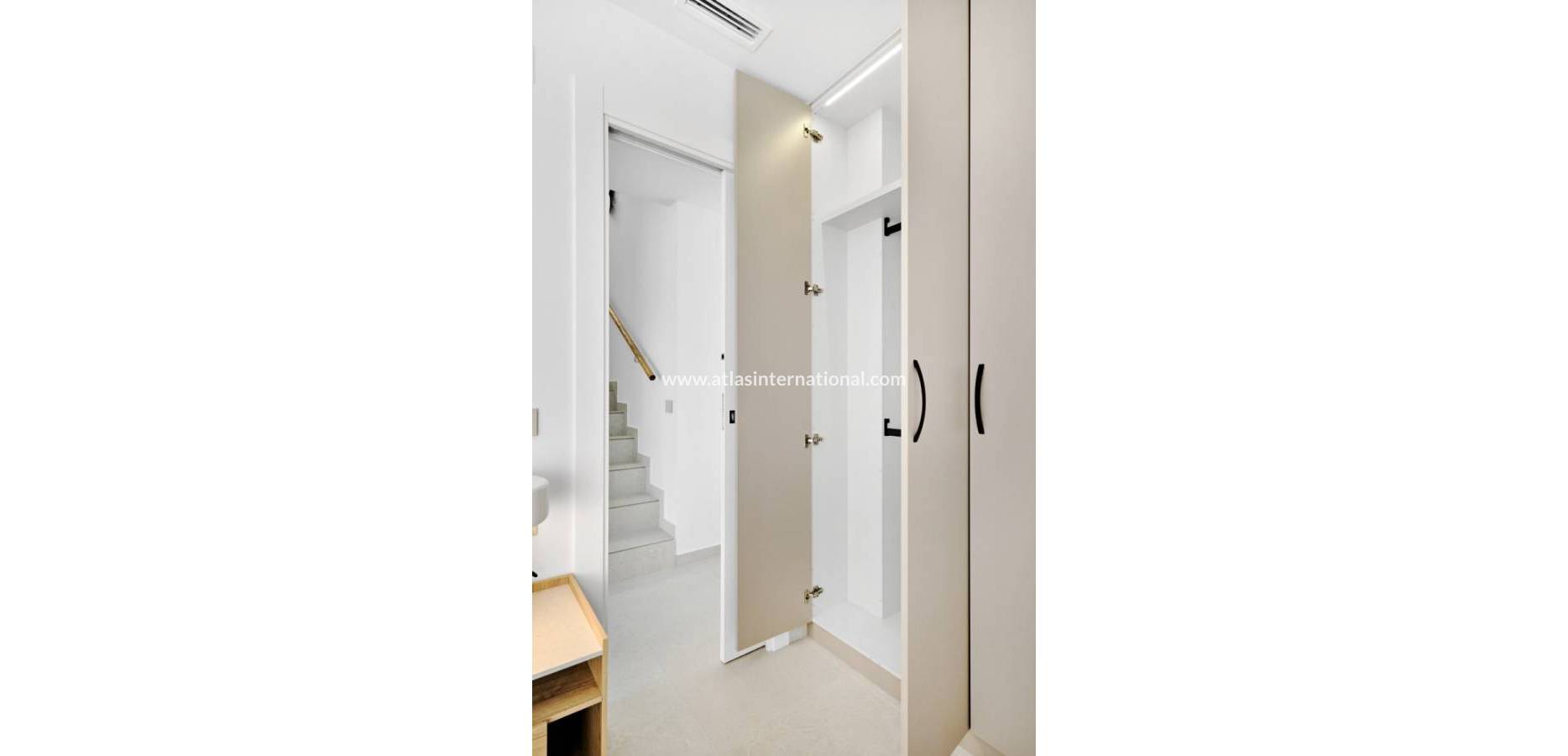 Nouvelle construction - Villa - San miguel de salinas