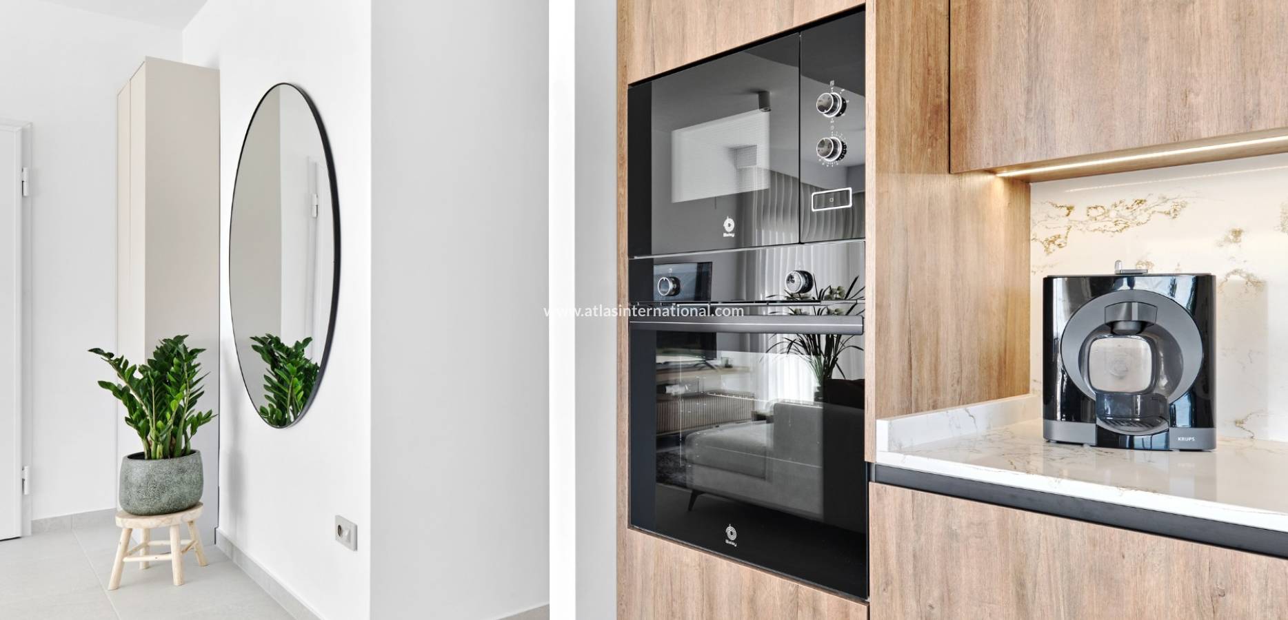 Nouvelle construction - Villa - San miguel de salinas