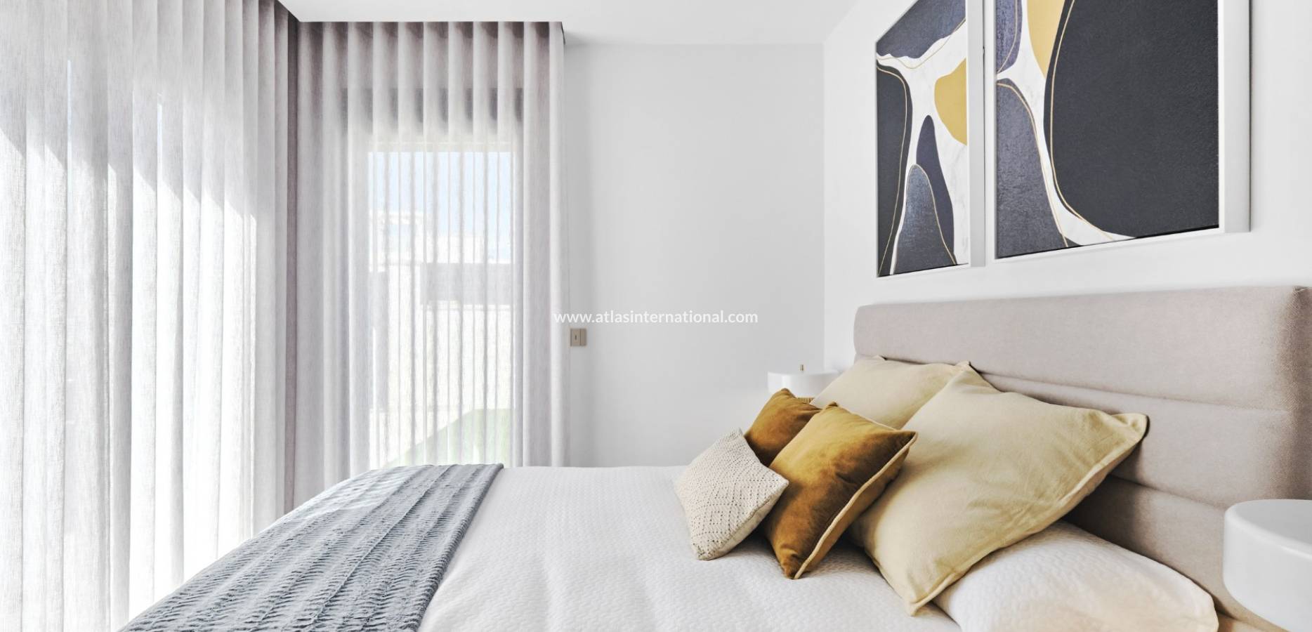 Nouvelle construction - Villa - San miguel de salinas