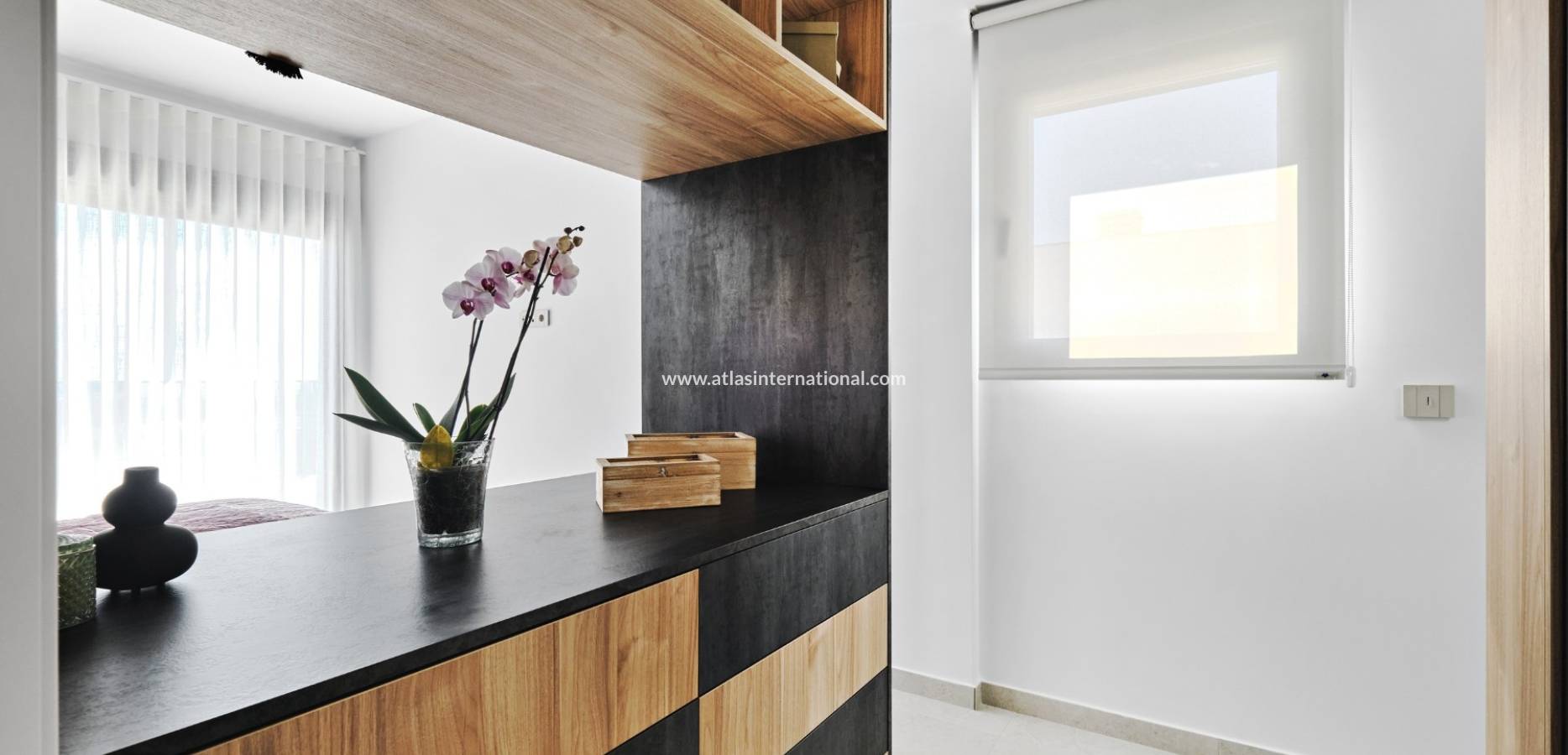 Nouvelle construction - Villa - San miguel de salinas