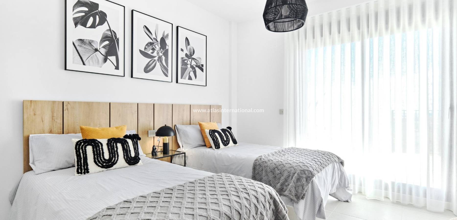 Nouvelle construction - Villa - San miguel de salinas