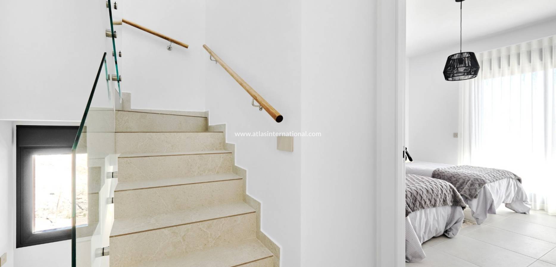 Nouvelle construction - Villa - San miguel de salinas