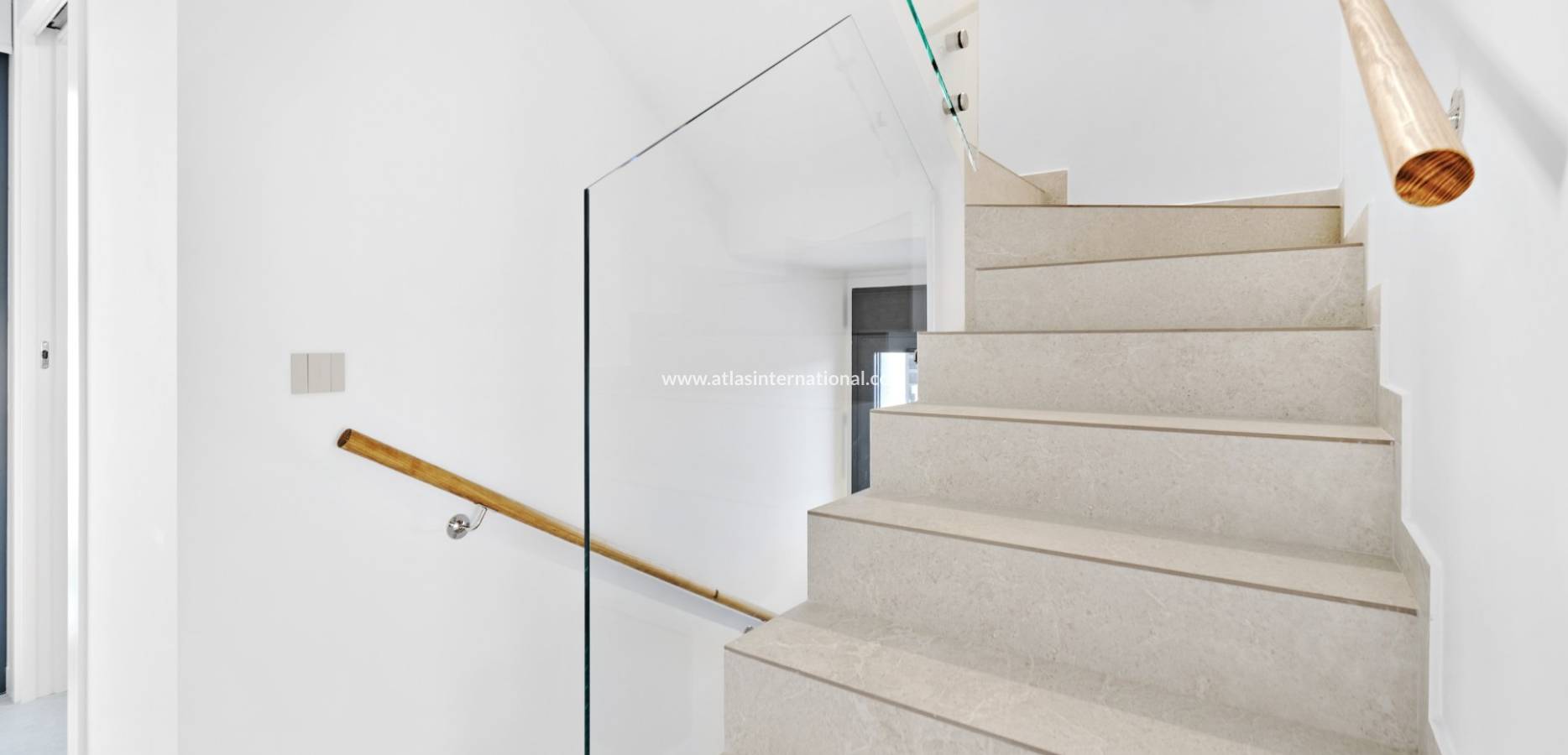 Nouvelle construction - Villa - San miguel de salinas