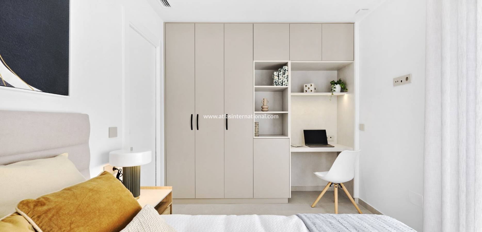 New Build - Villa - San miguel de salinas