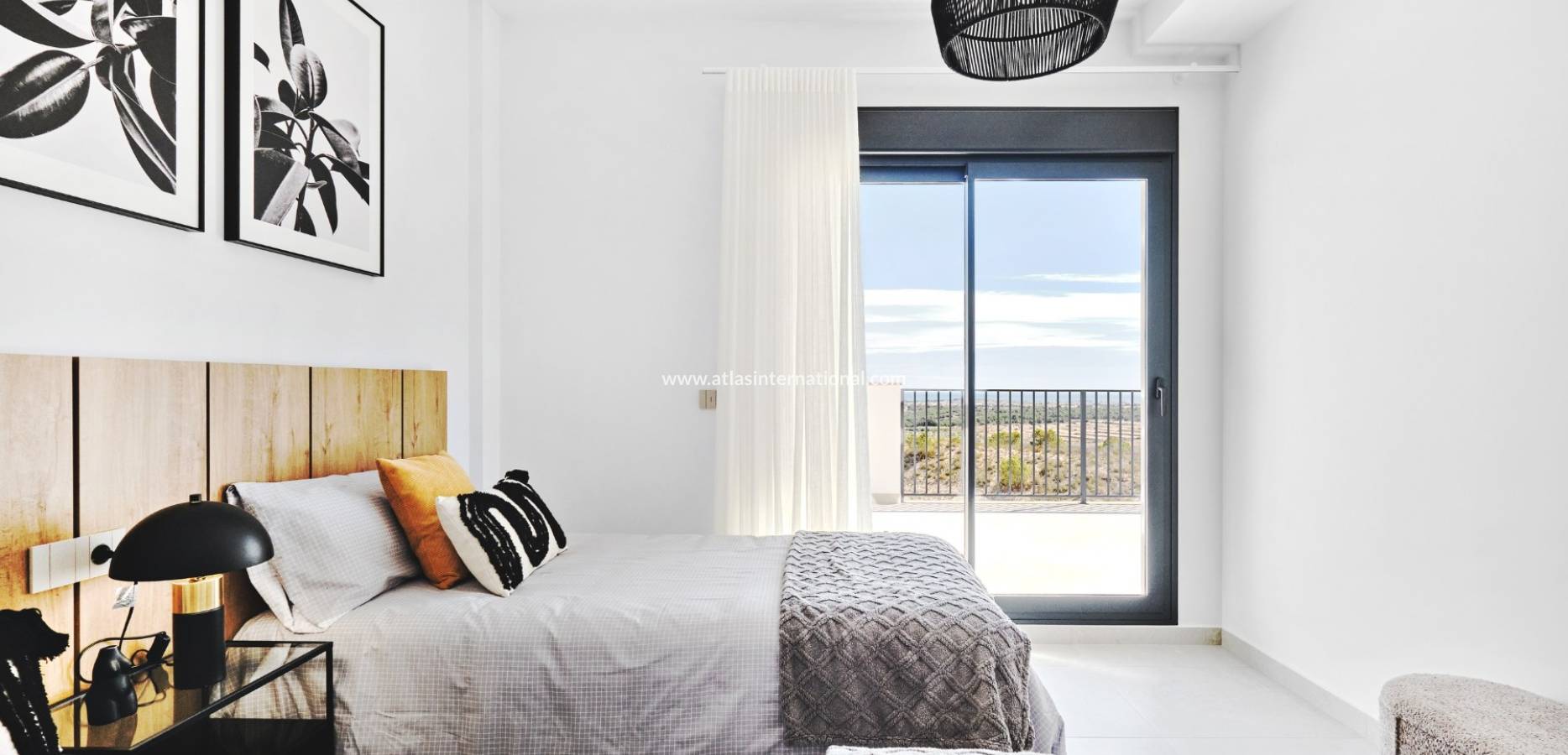 New Build - Villa - San miguel de salinas