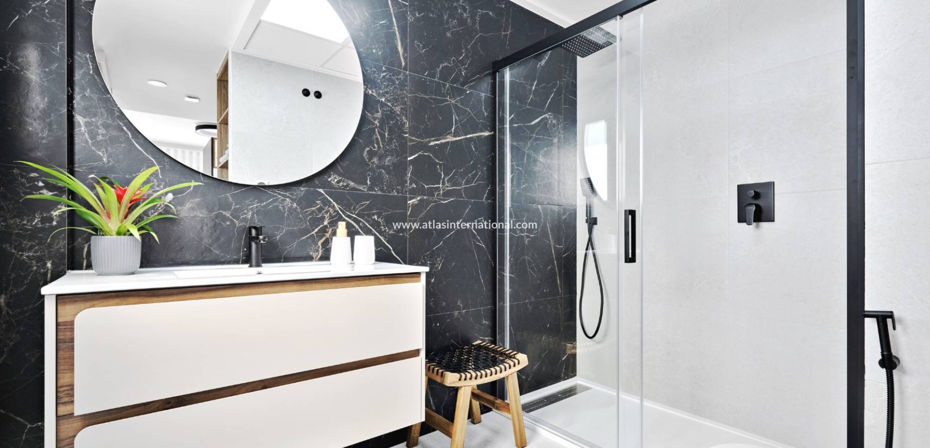 New Build - Villa - San miguel de salinas