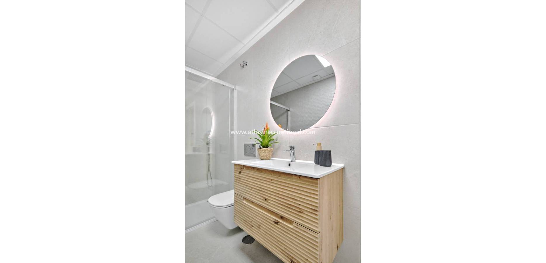 New Build - Villa - San miguel de salinas