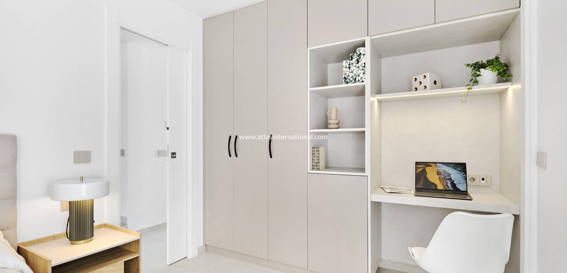 New Build - Villa - San miguel de salinas