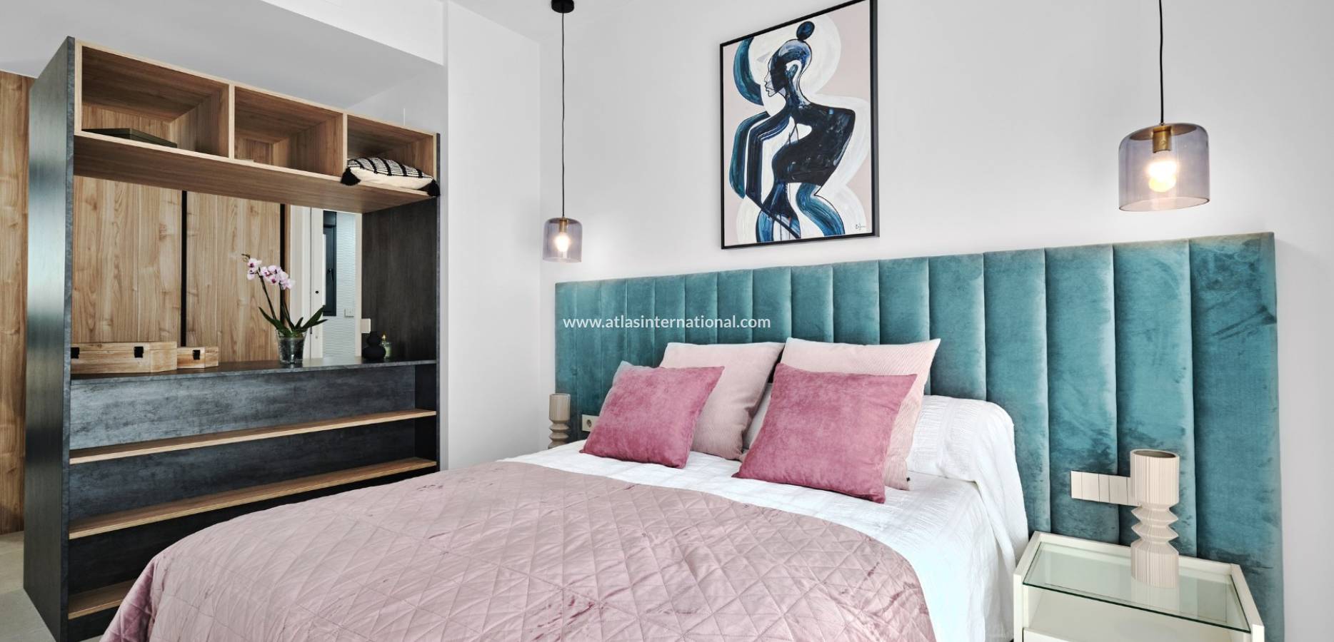 New Build - Villa - San miguel de salinas