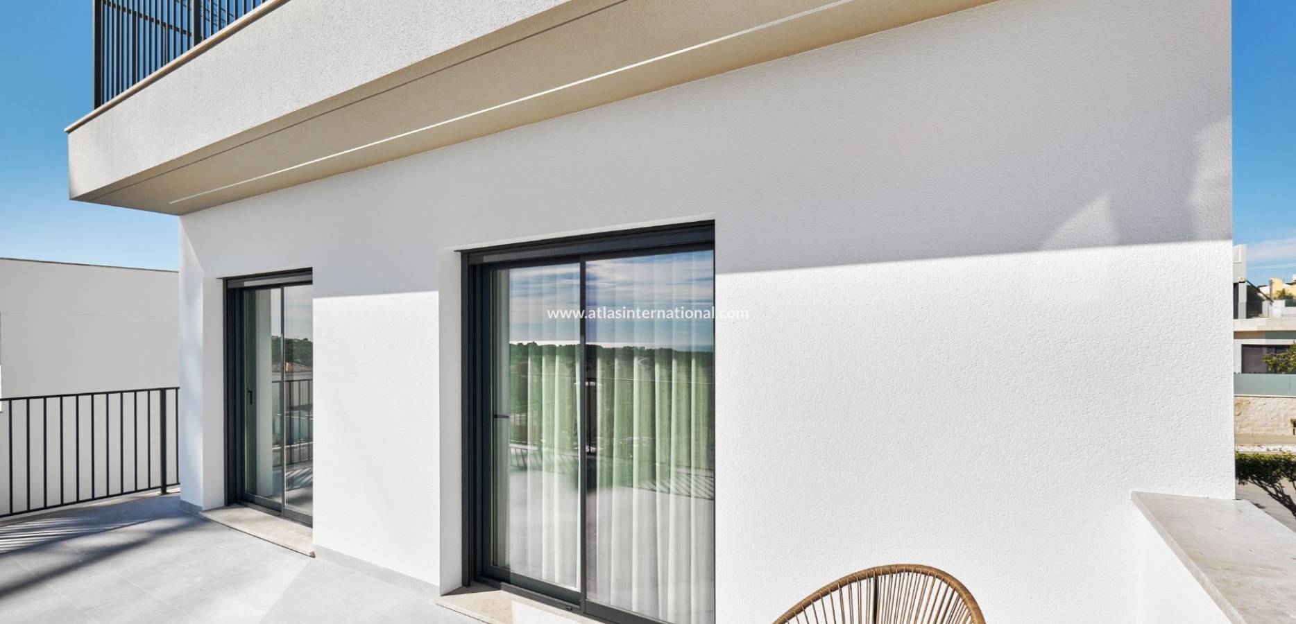 New Build - Villa - San miguel de salinas