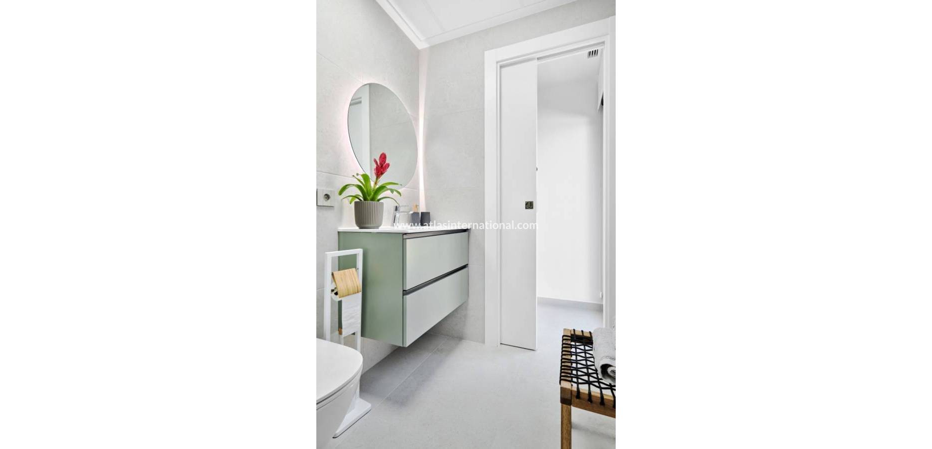 New Build - Villa - San miguel de salinas