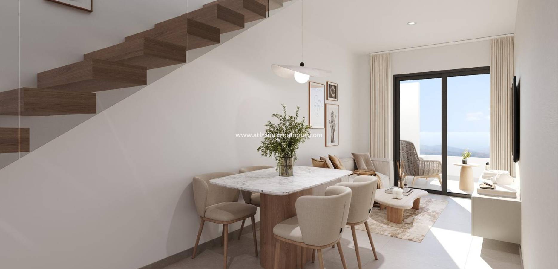 New Build - Leilighet - Torrevieja