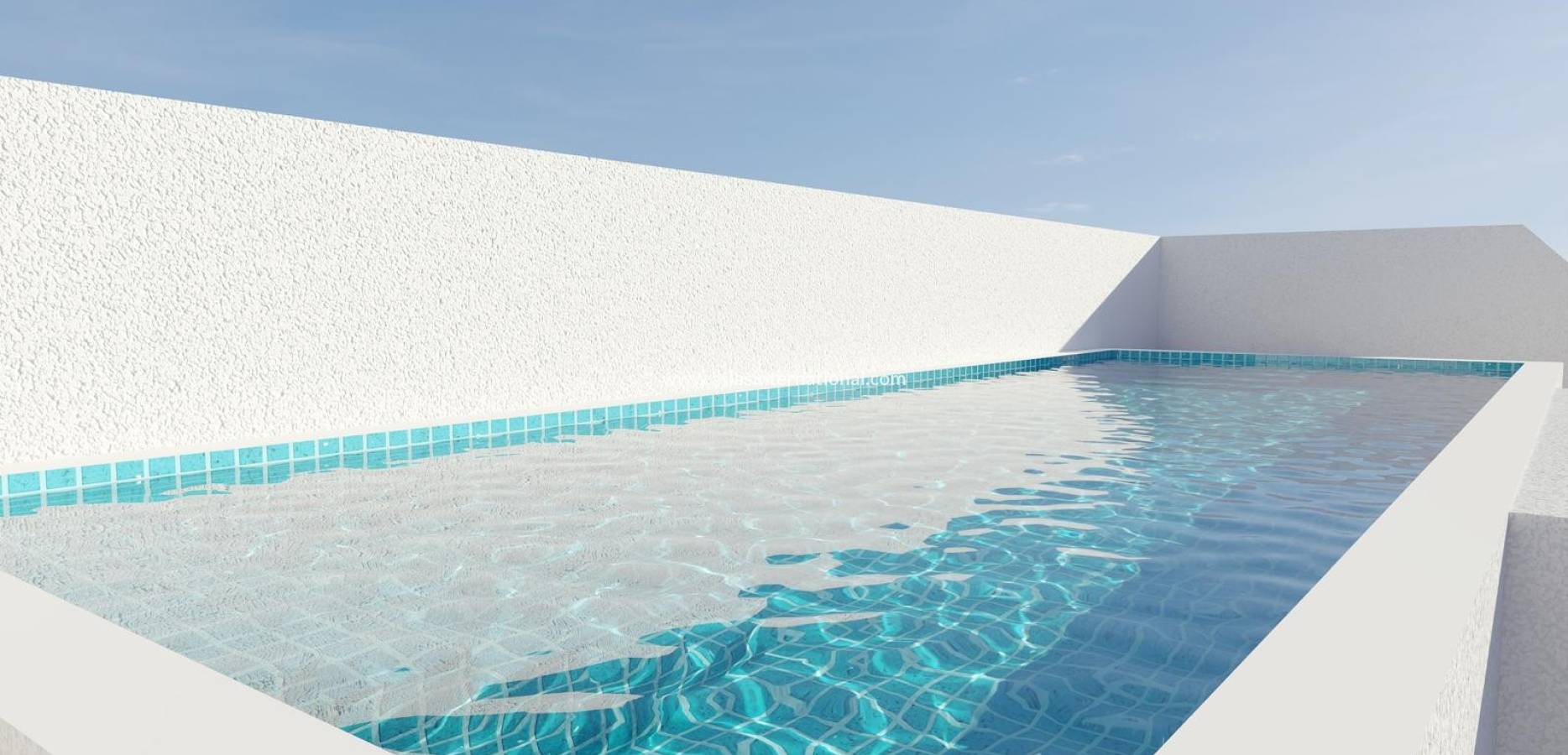 New Build - Apartment - Torrevieja