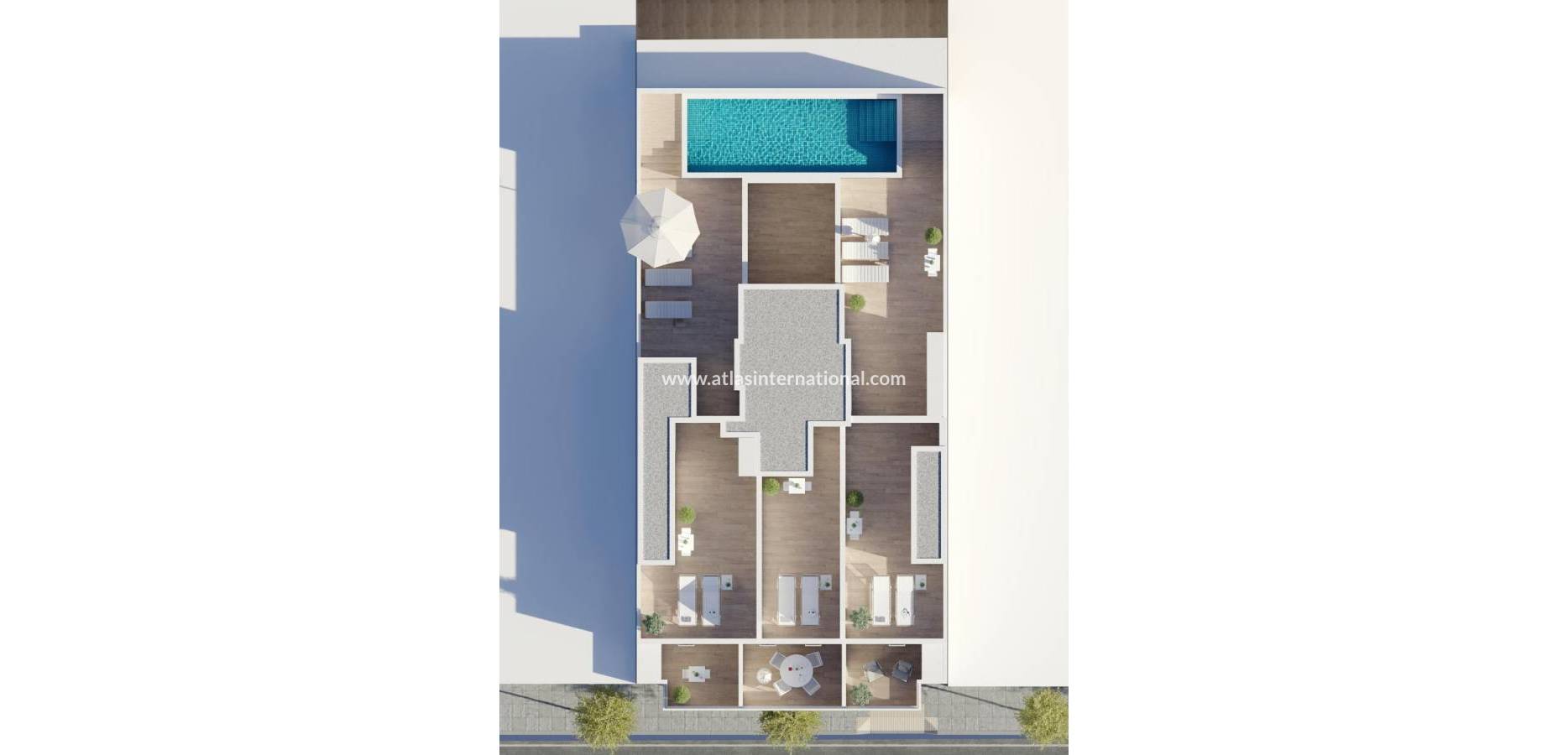 Nieuw - Appartement - Torrevieja