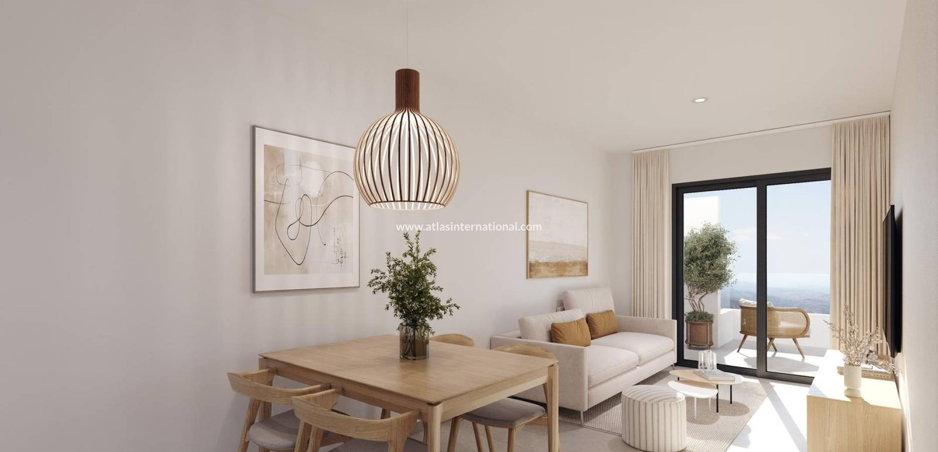 Nieuw - Appartement - Torrevieja