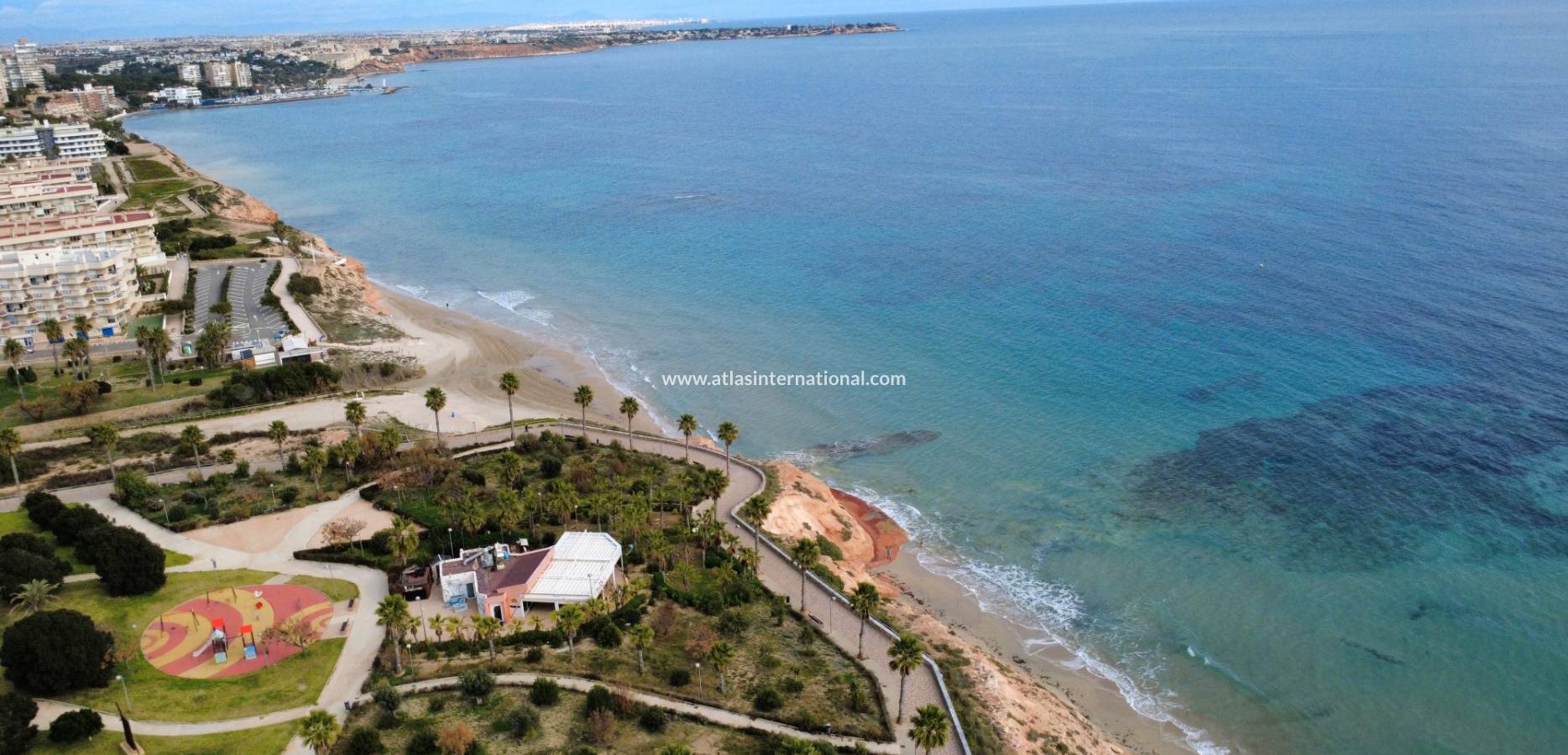 Venta - Chalet - Mil Palmeras