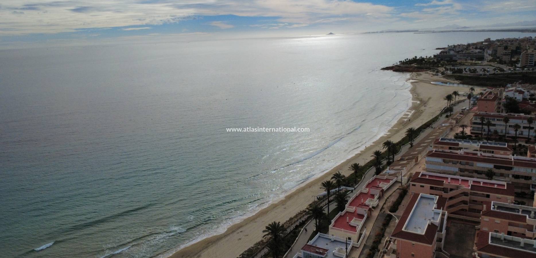 Venta - Chalet - Mil Palmeras