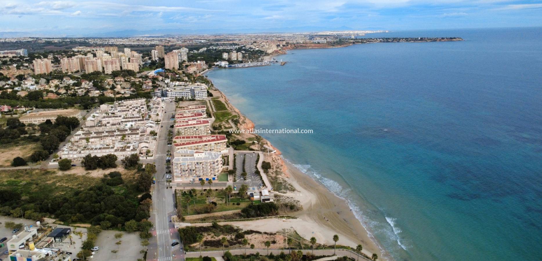 Venta - Chalet - Mil Palmeras