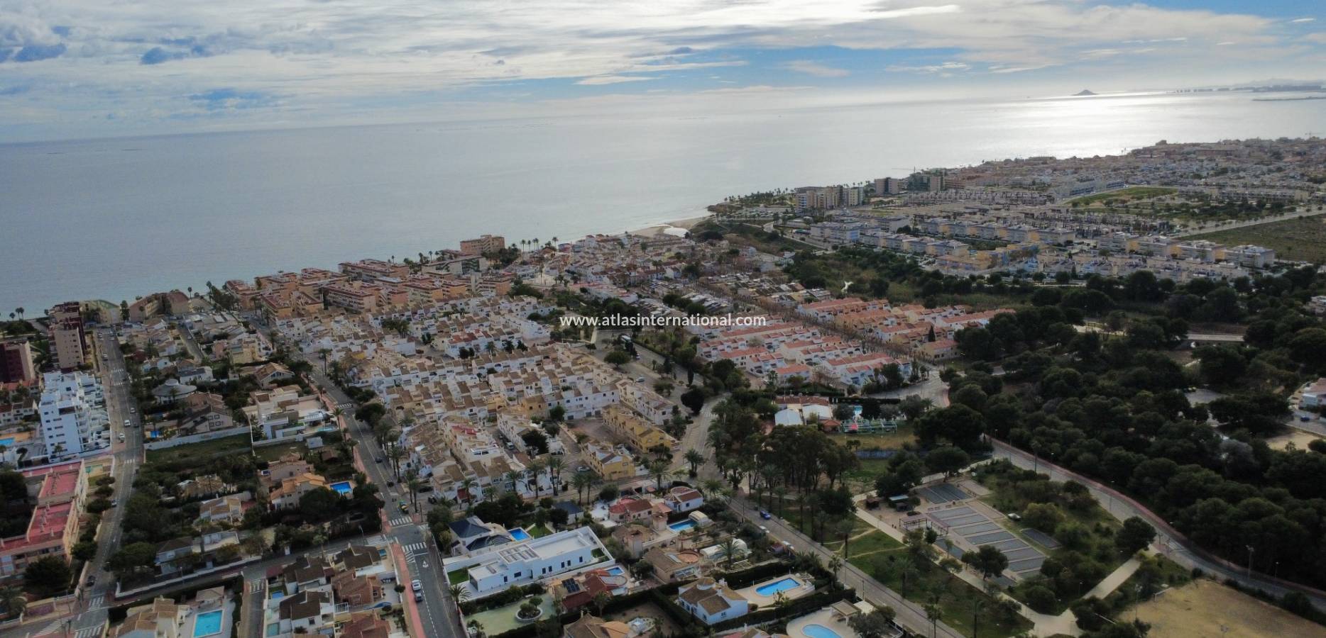 Venta - Chalet - Mil Palmeras