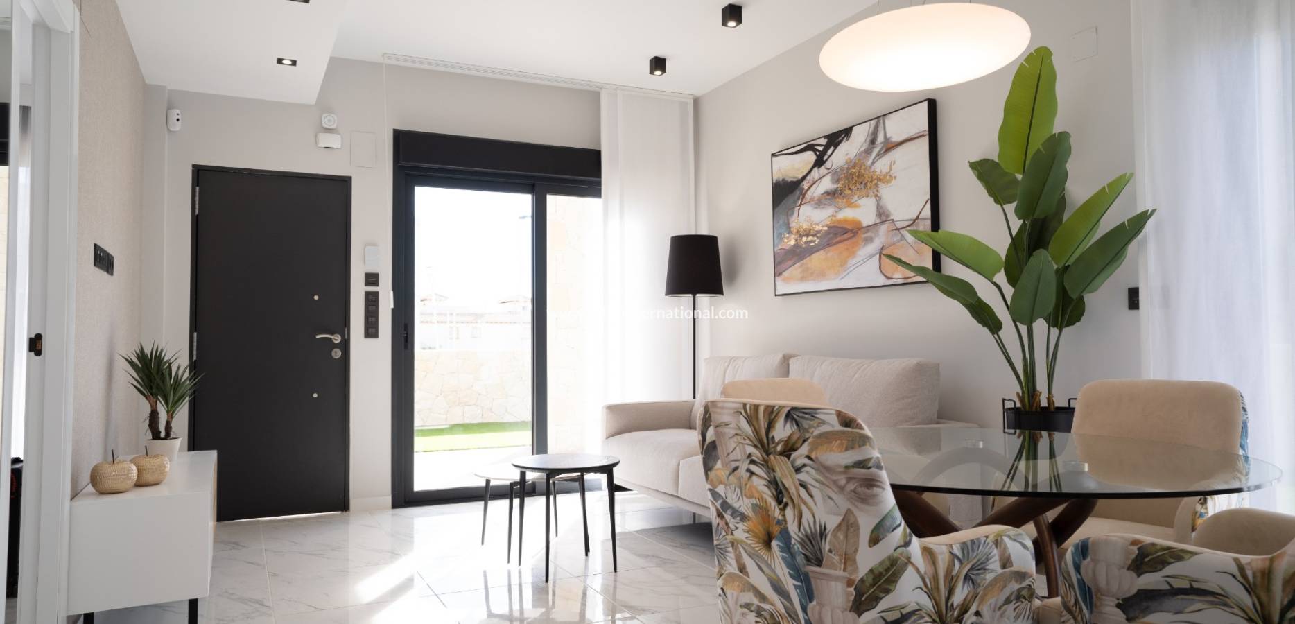 New Build - Duplex - Pilar de la horadada