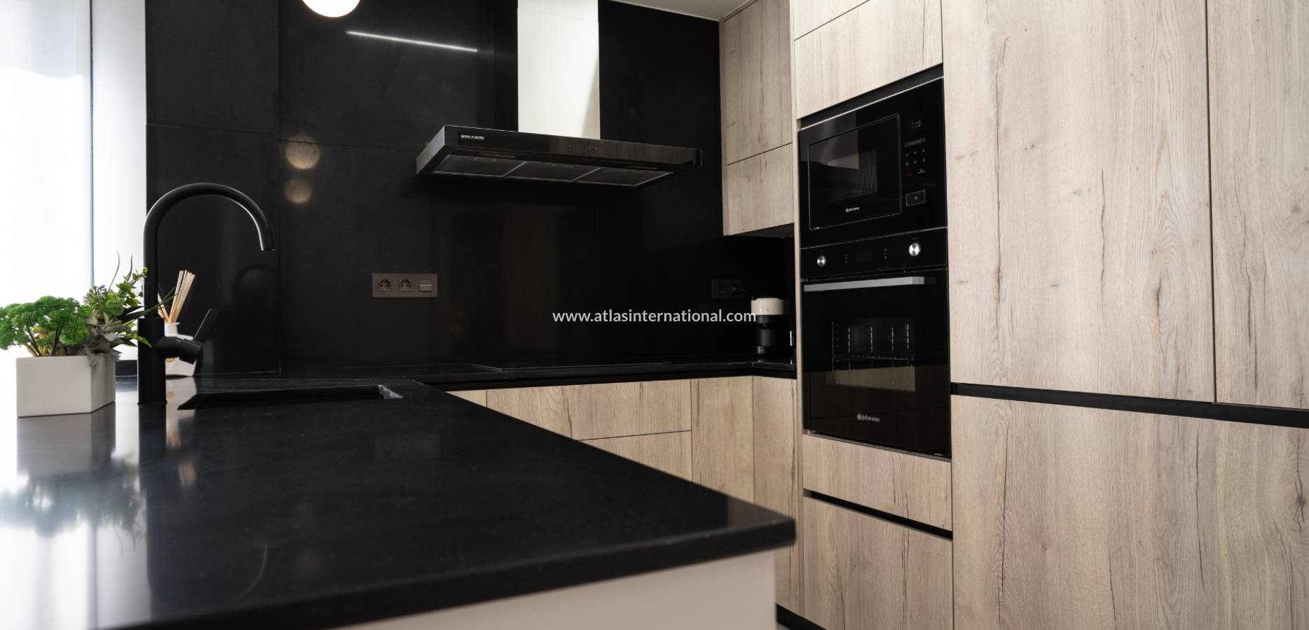 Nouvelle construction - Duplex - Pilar de la horadada