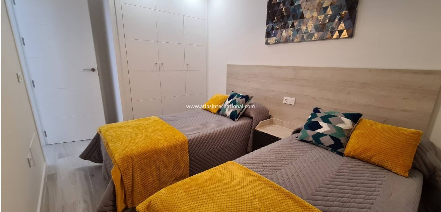 Nueva construcción  - Chalet - Avileses