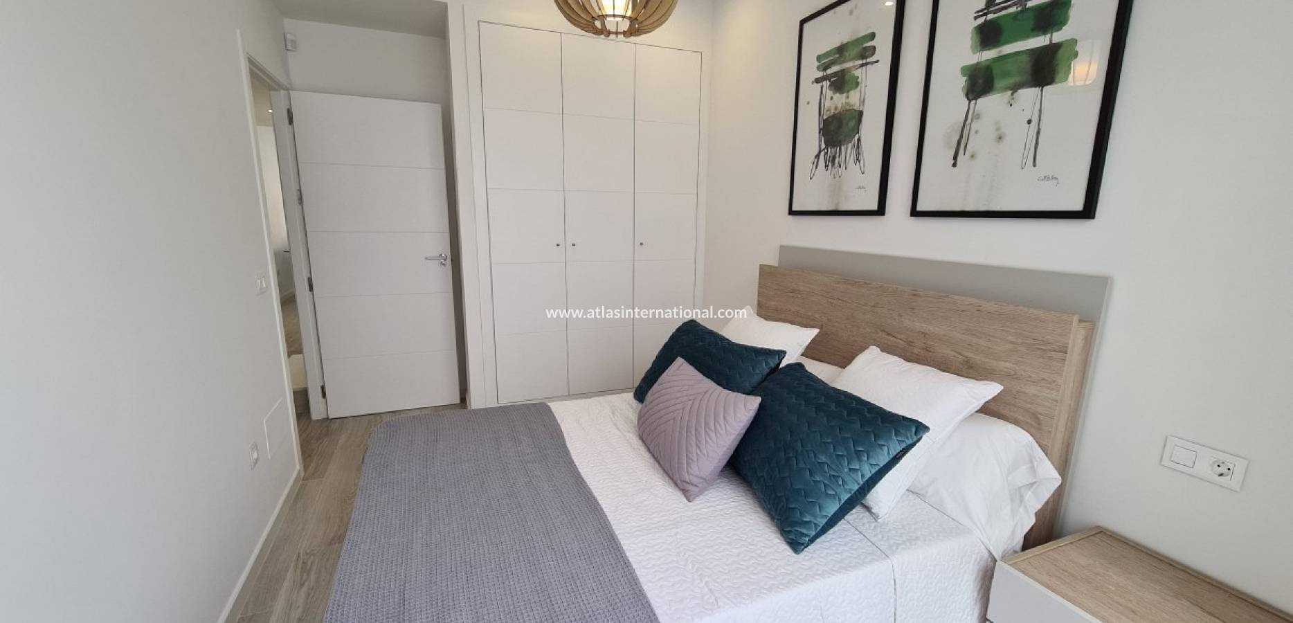 Nueva construcción  - Chalet - Avileses