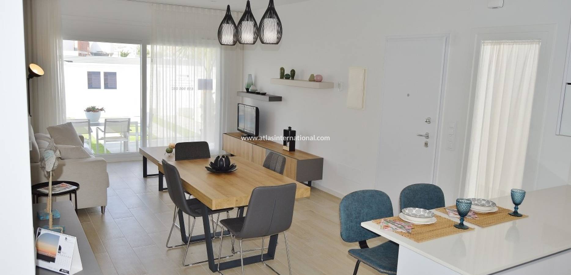 Nueva construcción  - Chalet - Avileses